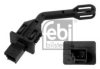 FEBI BILSTEIN 37061 Sender Unit, interior temperature
